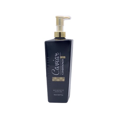 Caviar Keratin Shampoo and Conditioner Set Organic Protein Hair Care
