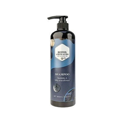 Botox Repair Conditioner 900ml Deep Nourishment for Damaged Hair