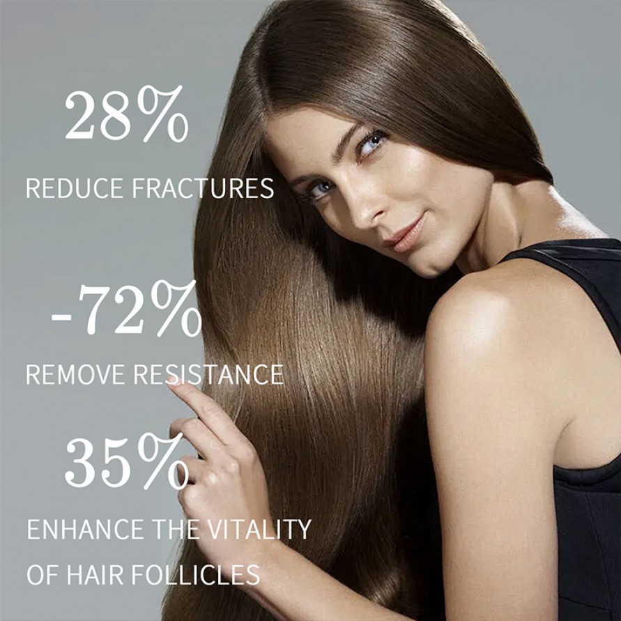 Botox Repair Conditioner 900ml Deep Nourishment for Damaged Hair Botox Repair Conditioner 900ml Deep Nourishment for Damaged Hair