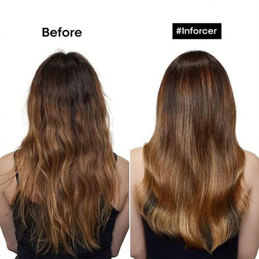 Organic Argan Oil Formaldehyde-Free Shampoo and Conditioner Set Nourishing Moisturizing Care Organic Argan Oil Formaldehyde-Free Shampoo and Conditioner Set Nourishing Moisturizing Care