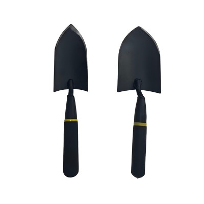 Industrial-grade mini gardening tool set