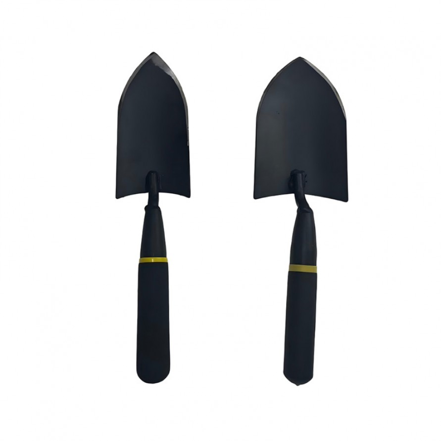 Industrial-grade mini gardening tool set