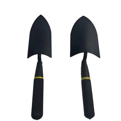 Industrial-grade mini gardening tool set