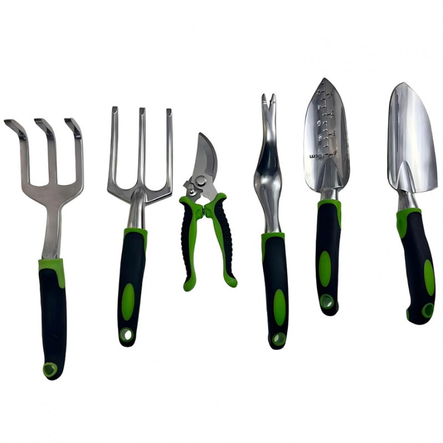 Stainless steel multi-functional hand tools