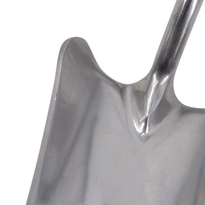 Durable mini stainless steel gardening tool set