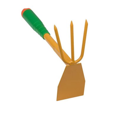 Multi-functional small garden shovel set