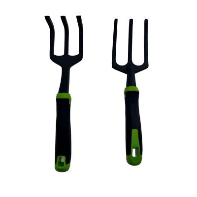 Multi-functional printing handle gardening tool set