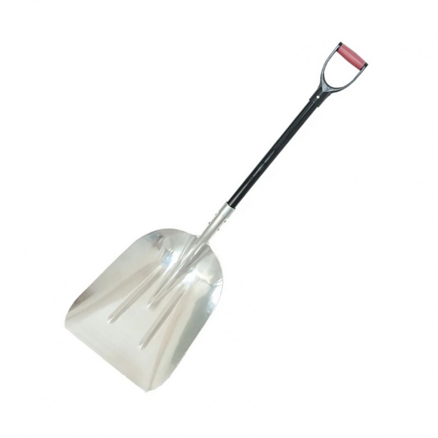 Professional gardening stainless steel trowel