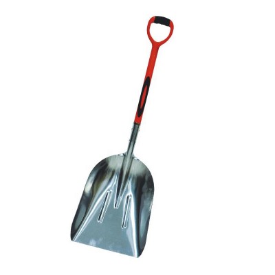 Professional gardening stainless steel trowel