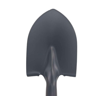 Sunshine Aluminum D-handle Garden Shovel