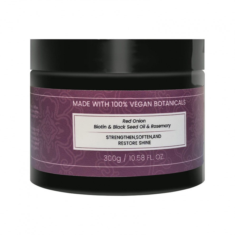 300ml Sulfate-Free Natural Vegan Cream Hair Mask Set Red Onion Seed Oil Gel 300ml Sulfate-Free Natural Vegan Cream Hair Mask Set Red Onion Seed Oil Gel