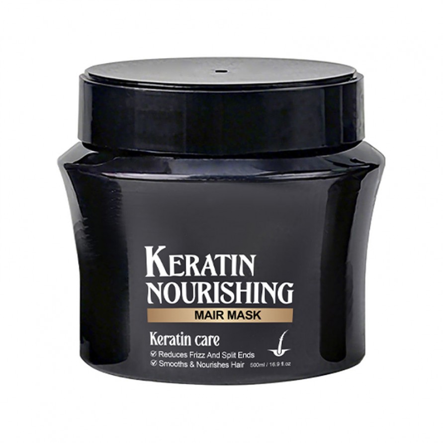Organic Repair Keratin Hair Mask Smooth Nourishing Treatment Organic Repair Keratin Hair Mask Smooth Nourishing Treatment
