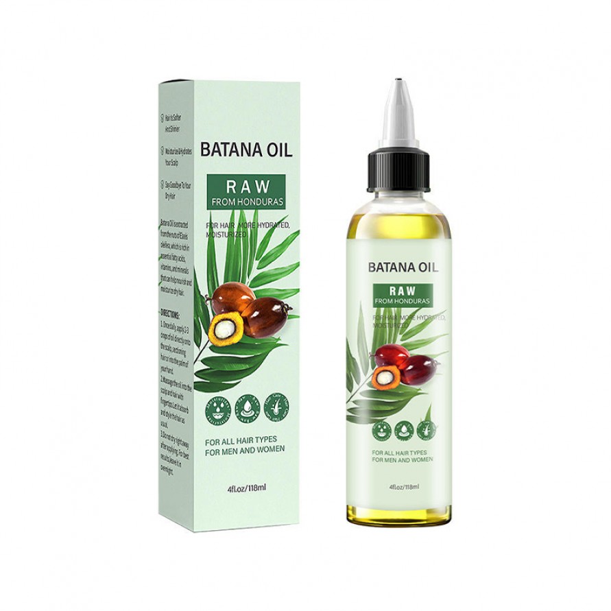 100% Pure Natural Organic Rosemary Batana Hair Oil 100% Pure Natural Organic Rosemary Batana Hair Oil