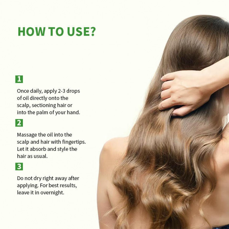 100% Pure Natural Organic Rosemary Batana Hair Oil 100% Pure Natural Organic Rosemary Batana Hair Oil
