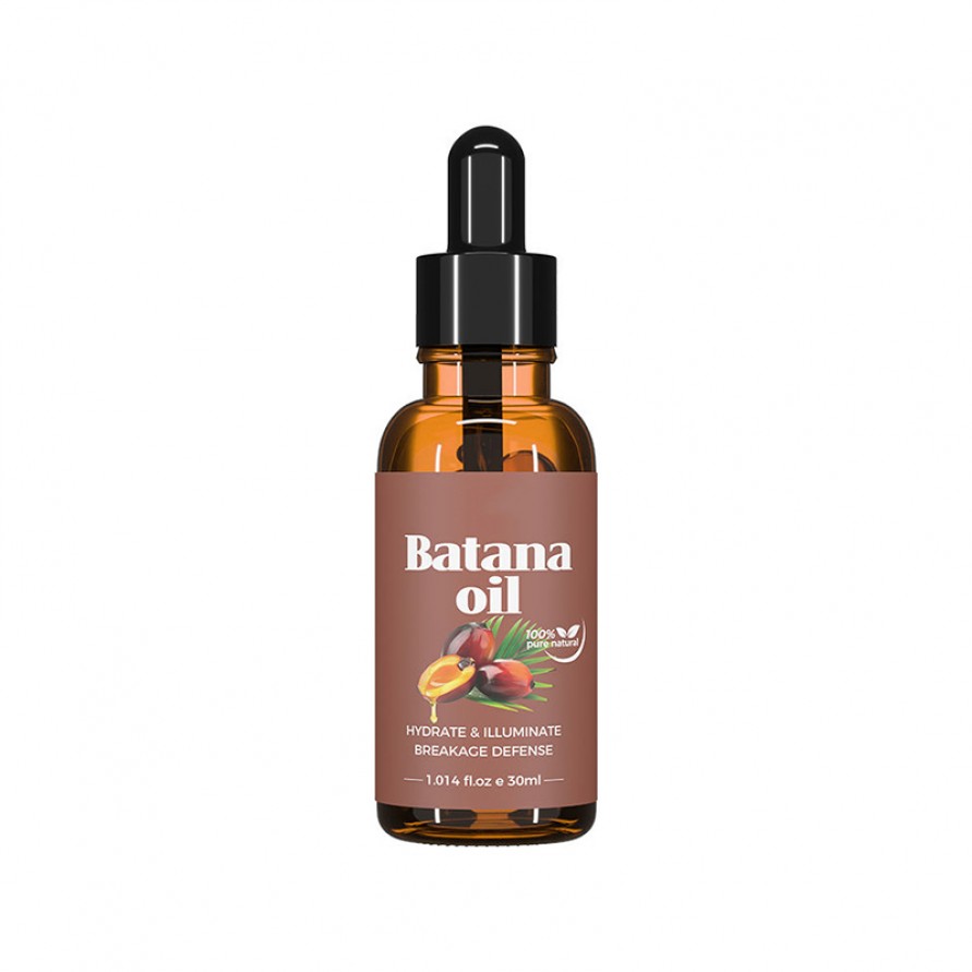 Organic Moisturizing 100% Pure Batana Oil Hair Growth Repair Nourishing Hair Oil Organic Moisturizing 100% Pure Batana Oil Hair Growth Repair Nourishing Hair Oil