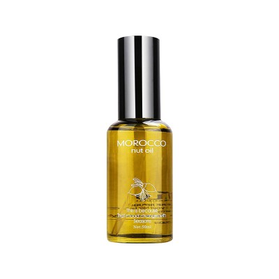 Natural Rosemary Herbal Hair Oil