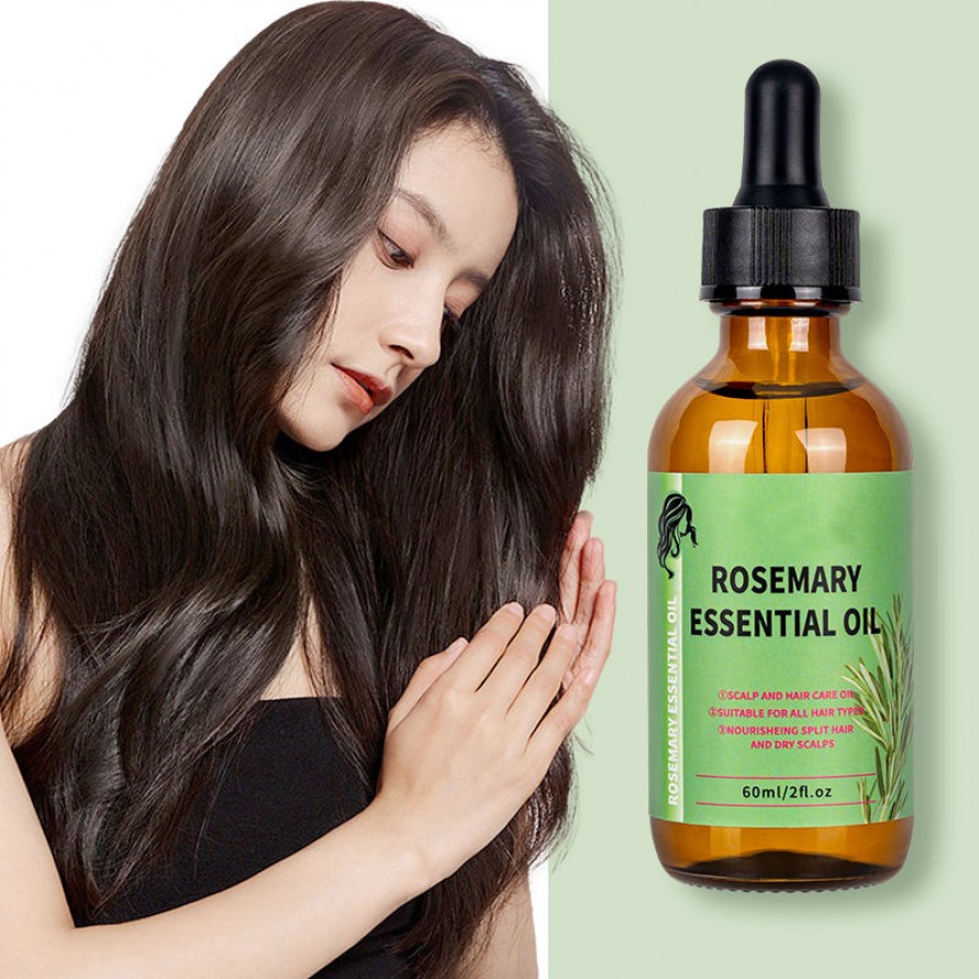 Natural Herbal Rosemary Hair Growth Mask Treatment Oil for Dry Damaged Hair Natural Herbal Rosemary Hair Growth Mask Treatment Oil for Dry Damaged Hair