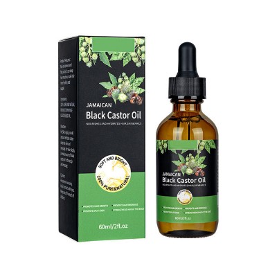 Natural Rosemary Multipurpose Growth Serum for Hair and Skin, Eyebrow Growth Serum, Body Care, Natural Cold Pressed Castor Oil