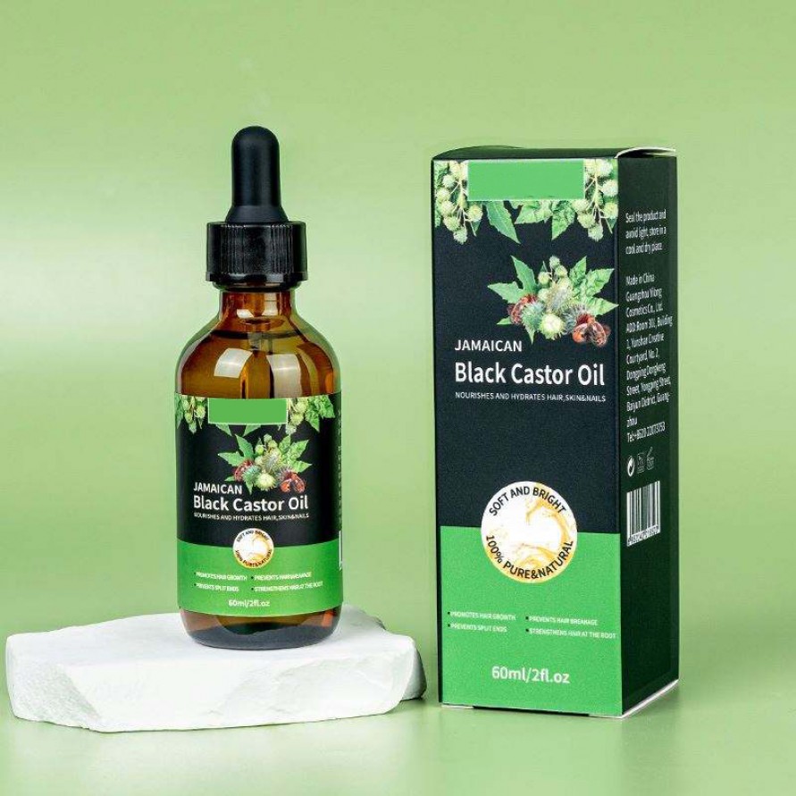 Natural Rosemary Multipurpose Growth Serum for Hair and Skin, Eyebrow Growth Serum, Body Care, Natural Cold Pressed Castor Oil Natural Rosemary Multipurpose Growth Serum for Hair and Skin, Eyebrow Growth Serum, Body Care, Natural Cold Pressed Castor Oil