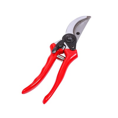 Flower pruning shears gardening hand shears