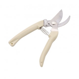 7-inch multi-functional manual bypass pruning shears