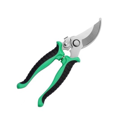 High-quality spring pruning shears for fruit trees