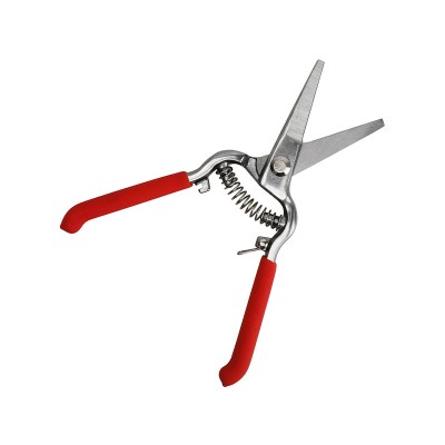 High-quality 8-inch dry branch pruning shears