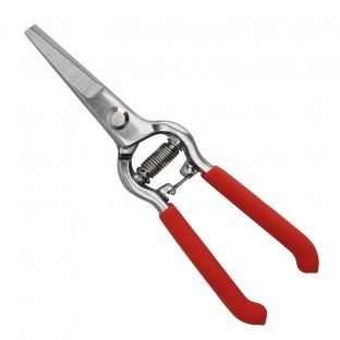 High-quality 8-inch dry branch pruning shears