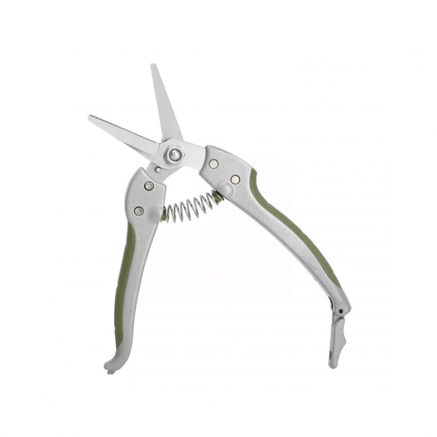 Luxury bypass pruning shears for garden use
