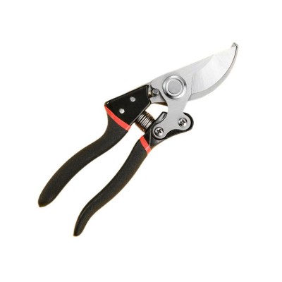 8-inch classic steel garden pruning shears