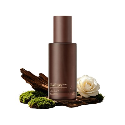 Anti-Hair Loss Scalp Essence Hair Follicle Nourishing Repair Liquid