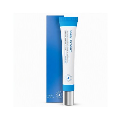 Scalpy Hair Growth Serum Scalp Care Essence