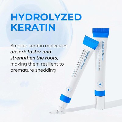 Scalpy Hair Growth Serum Scalp Care Essence