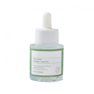 Copper Tripeptide-1 Tea Tree Oil Caffeine Hair Growth Serum 30ml 
