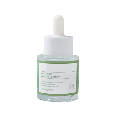 Copper Tripeptide-1 Tea Tree Oil Caffeine Hair Growth Serum 30ml