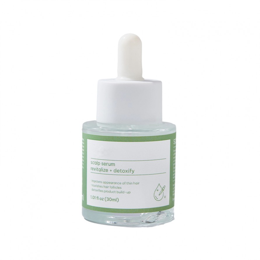 Copper Tripeptide-1 Tea Tree Oil Caffeine Hair Growth Serum 30ml
