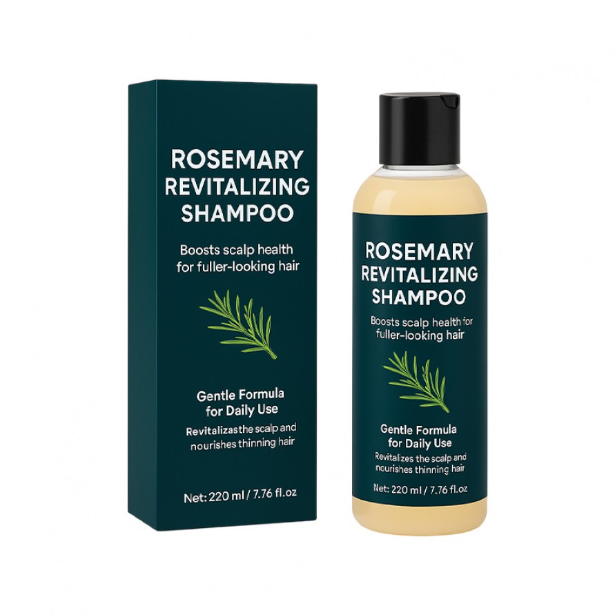 Rosemary Shampoo for Oily Scalp Sensitive Skin Deep Clean Moisturize Balance Scalp Rosemary Shampoo for Oily Scalp Sensitive Skin Deep Clean Moisturize Balance Scalp
