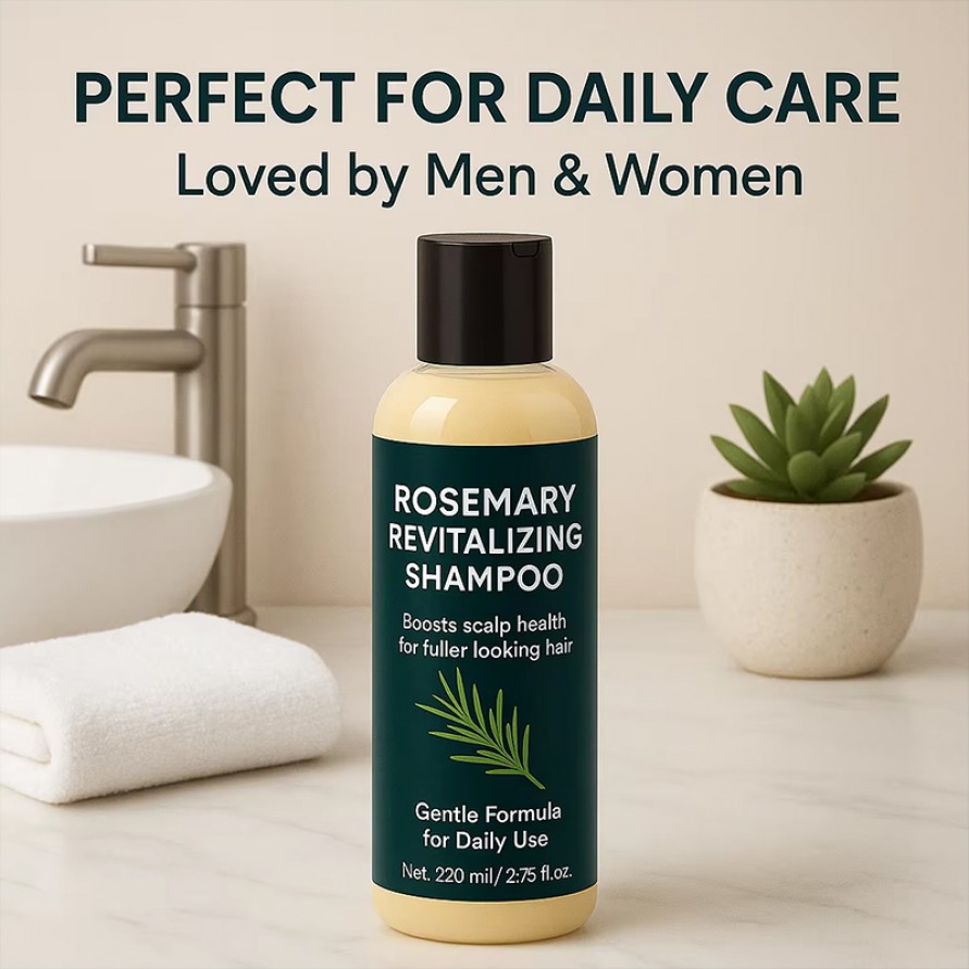 Rosemary Shampoo for Oily Scalp Sensitive Skin Deep Clean Moisturize Balance Scalp Rosemary Shampoo for Oily Scalp Sensitive Skin Deep Clean Moisturize Balance Scalp