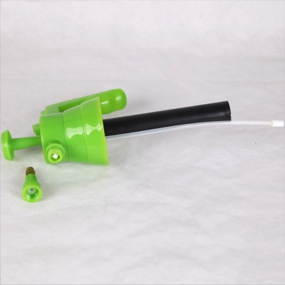 2-liter manual trigger spray bottle