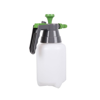 High-efficiency manual garden sprayer