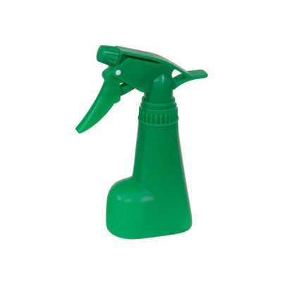 Mini manual trigger-operated garden sprayer