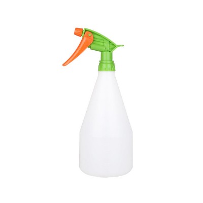 Large-capacity manual trigger garden sprayer
