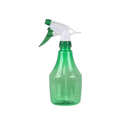Portable household continuous pressure sprayer