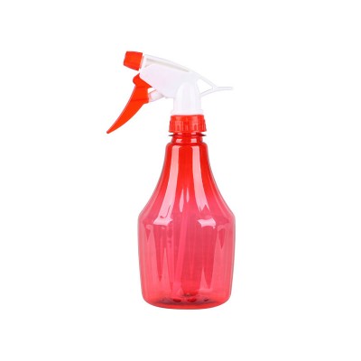 Portable household continuous pressure sprayer