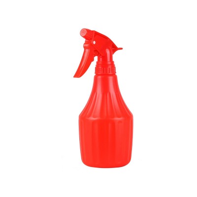 Miniature household manual spray bottle