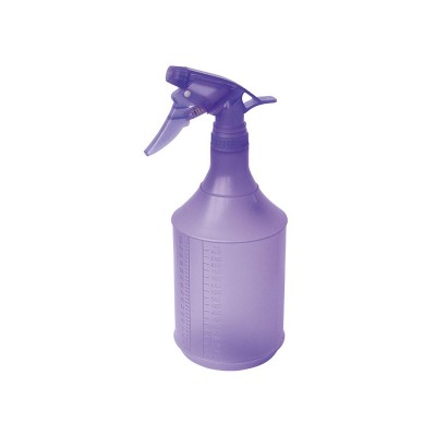 Household garden multi-functional manual spray bottle
