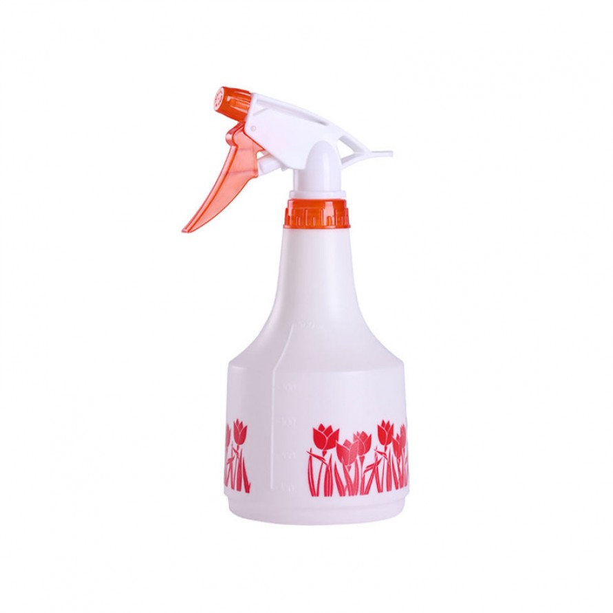 Eco-friendly Manual Trigger Spray Bottle